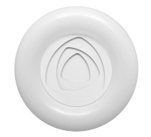 LED stropní svítidlo DONUT 80W, 5600Lm s dálkovým ovladačem